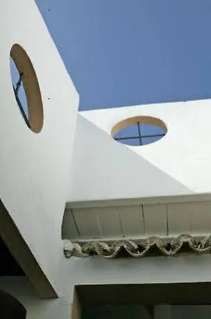 Aparthotel Koala Tarifa 3*,