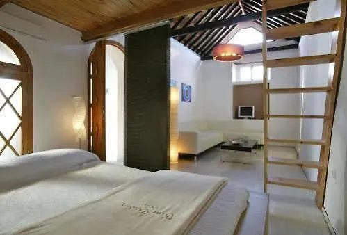 Aparthotel Koala Tarifa Hotel