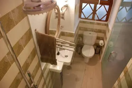 Aparthotel Koala Tarifa 3*,  Spain