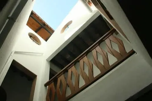 Aparthotel Koala Tarifa Hotel