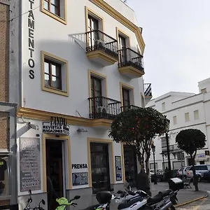 Apartamento Trujillo