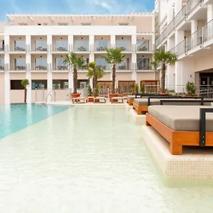 4* Hotel Event By Qhotels - Adults Recommended