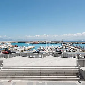 Apartamento El Puerto Bahía