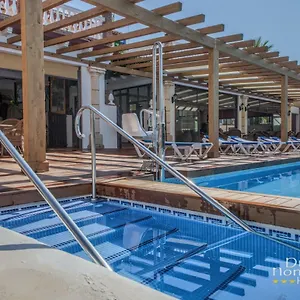 3* Hotel Dulce Nombre -