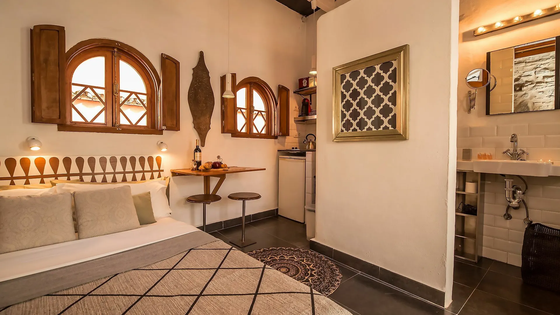 Aparthotel Koala Tarifa