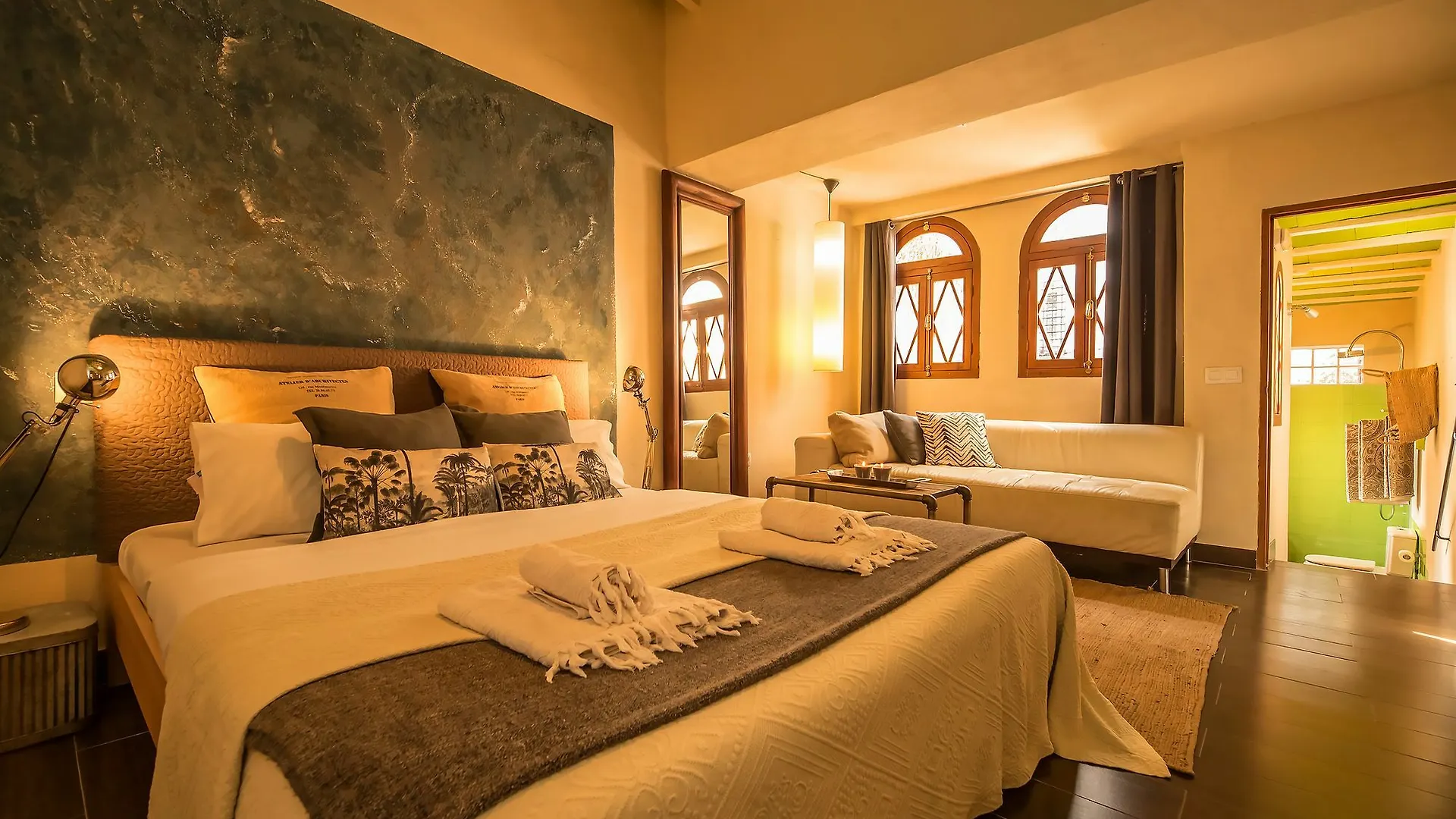 Aparthotel Koala Tarifa España