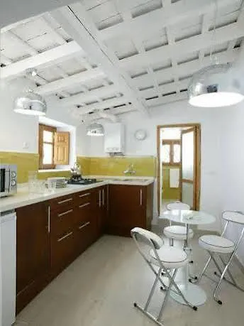 Aparthotel Koala Tarifa 3*,  Spain