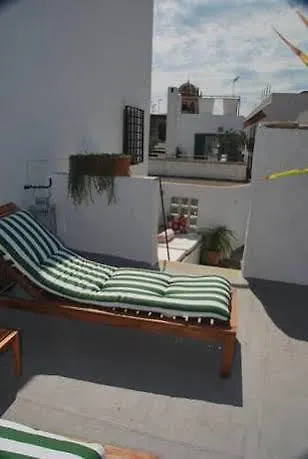 *** Hotel Aparthotel Koala Tarifa Spain