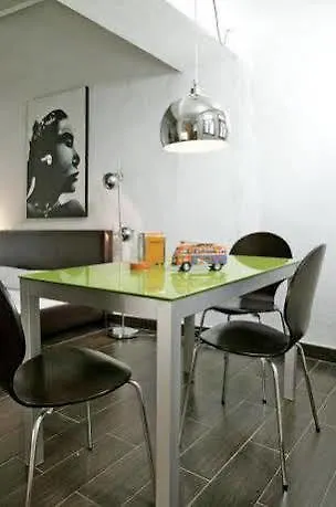 Aparthotel Koala Tarifa Spain