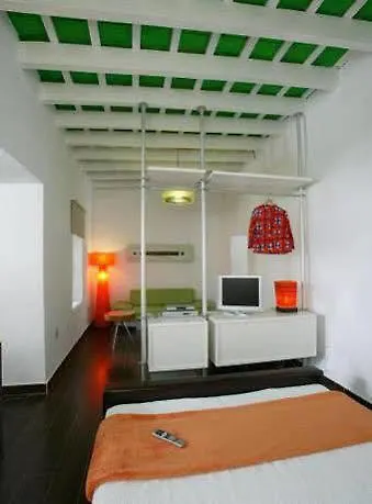Aparthotel Koala Tarifa Hotel