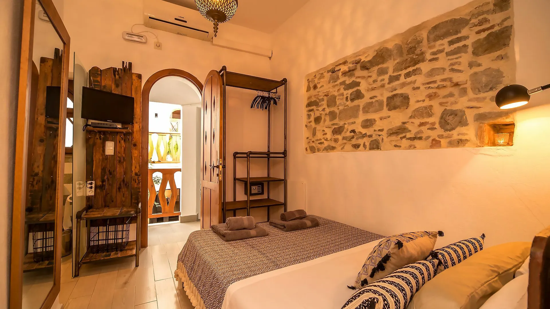 Hotel Aparthotel Koala Tarifa