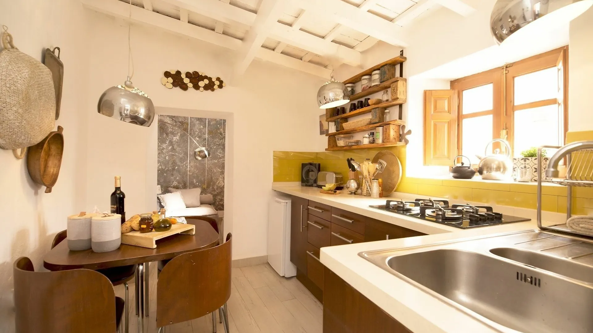 Aparthotel Koala Tarifa Spain