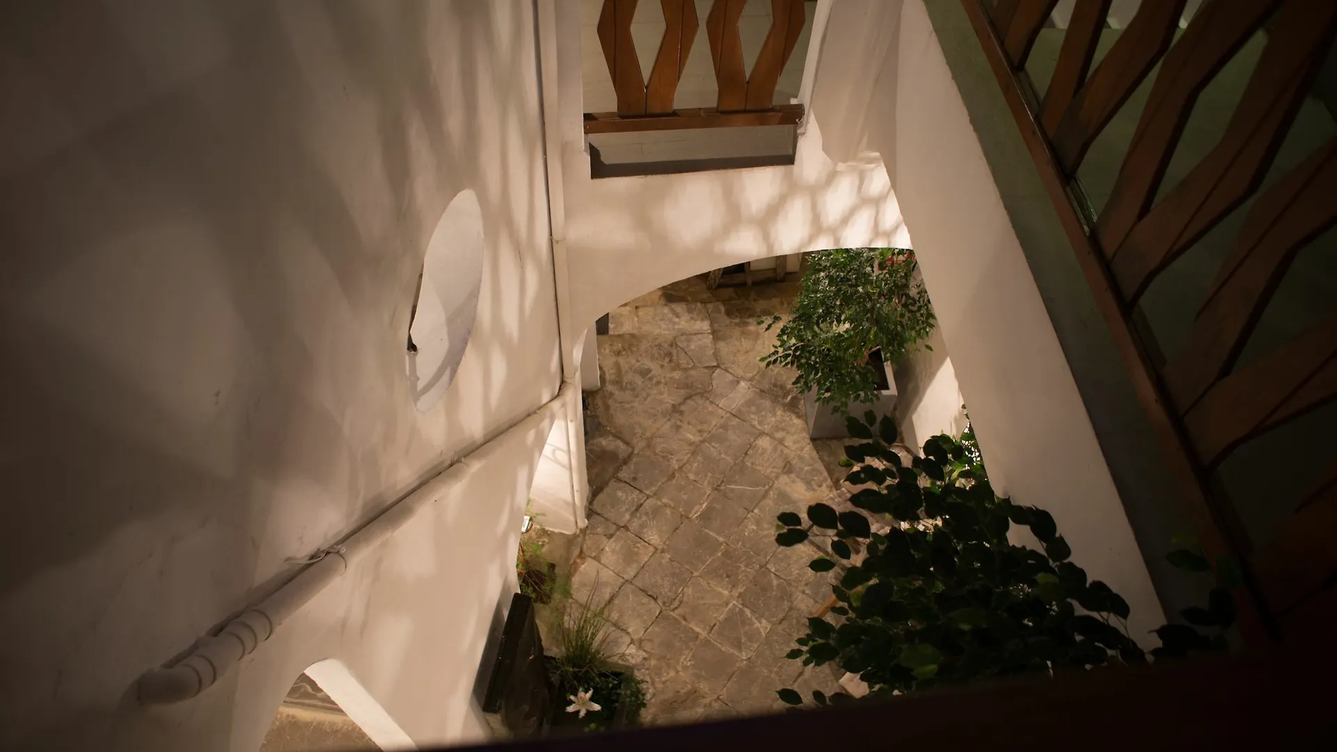 Aparthotel Koala Tarifa Spain