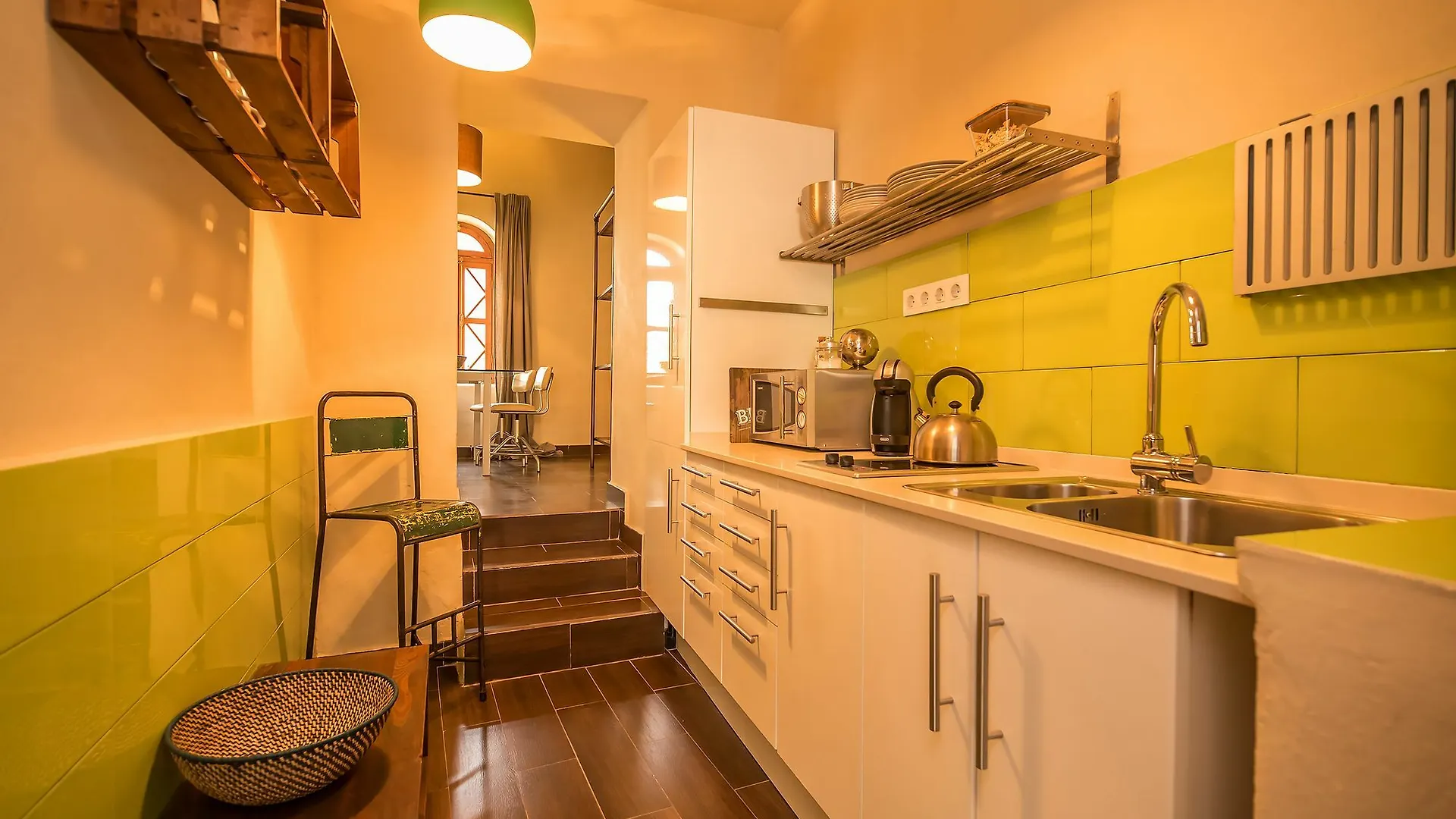 Aparthotel Koala Tarifa