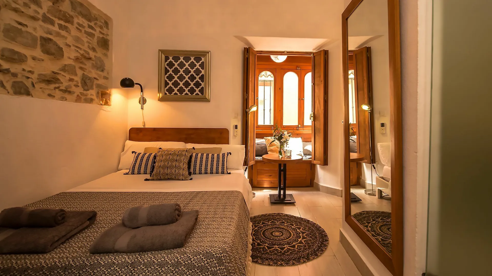Aparthotel Koala Tarifa 3*,  Spain
