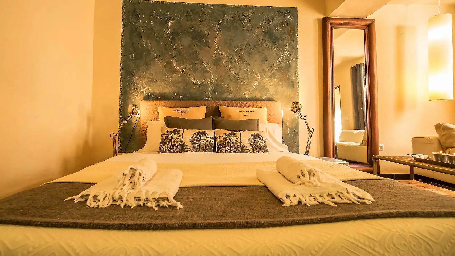 Aparthotel Koala Tarifa 3*,