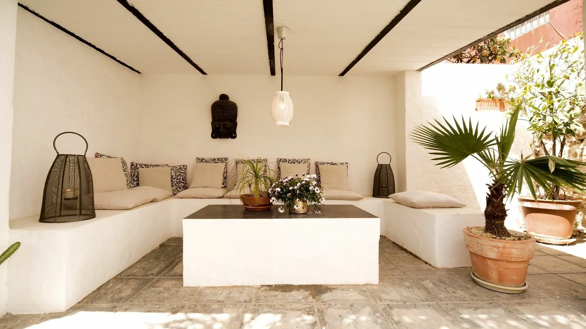 Aparthotel Koala Tarifa Hotel