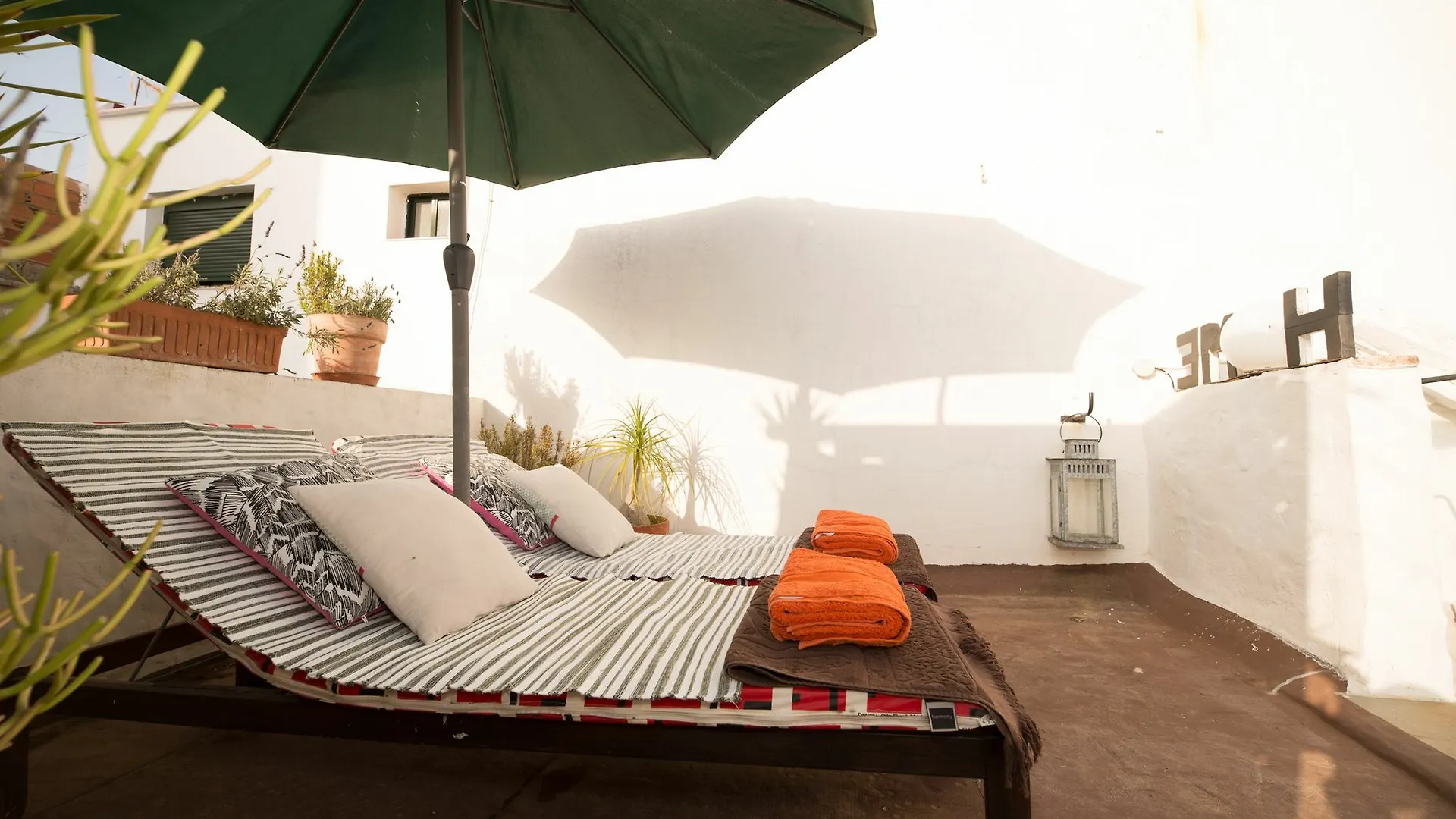 Hotel Aparthotel Koala Tarifa