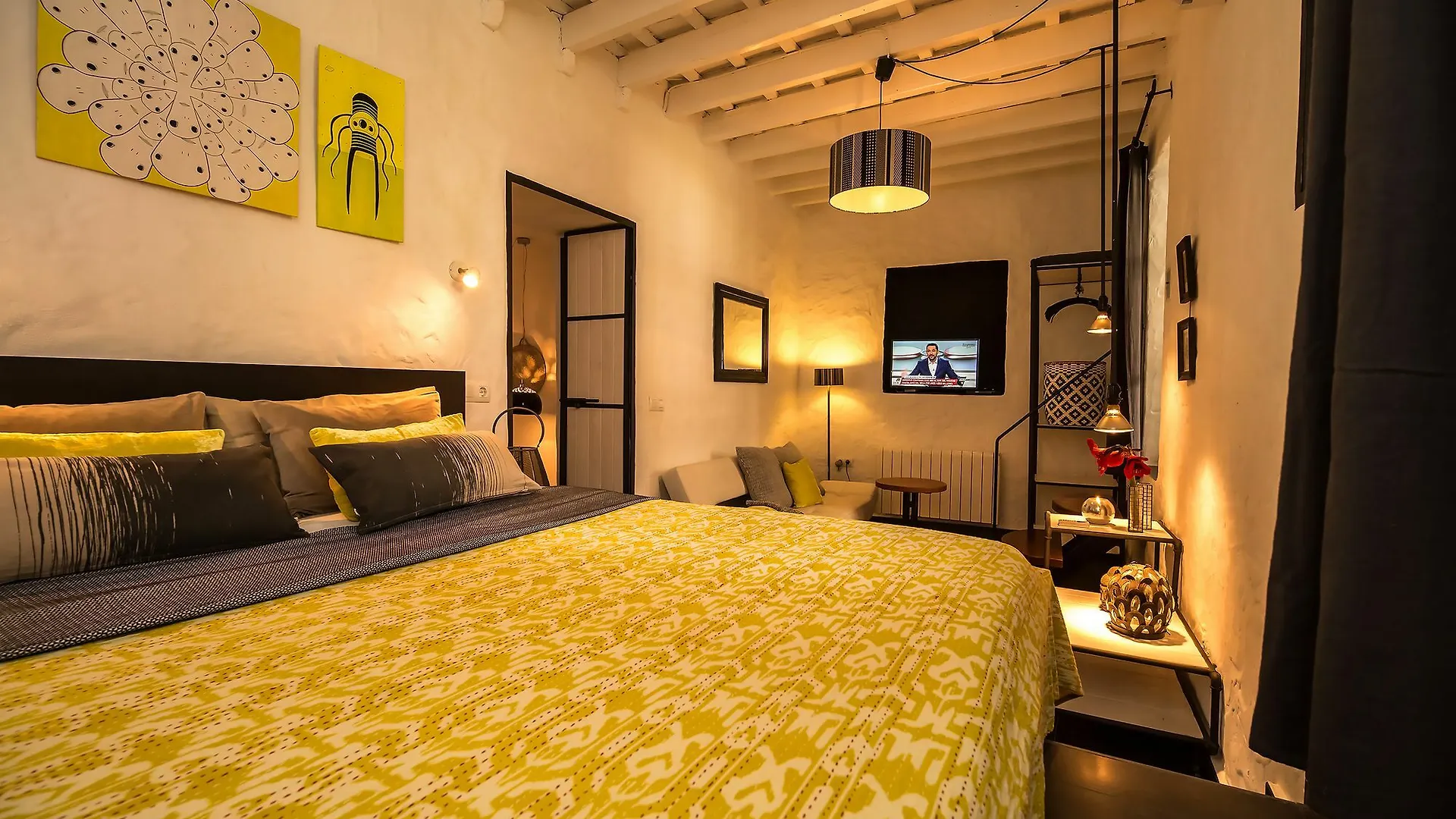 Aparthotel Koala Tarifa Hotel