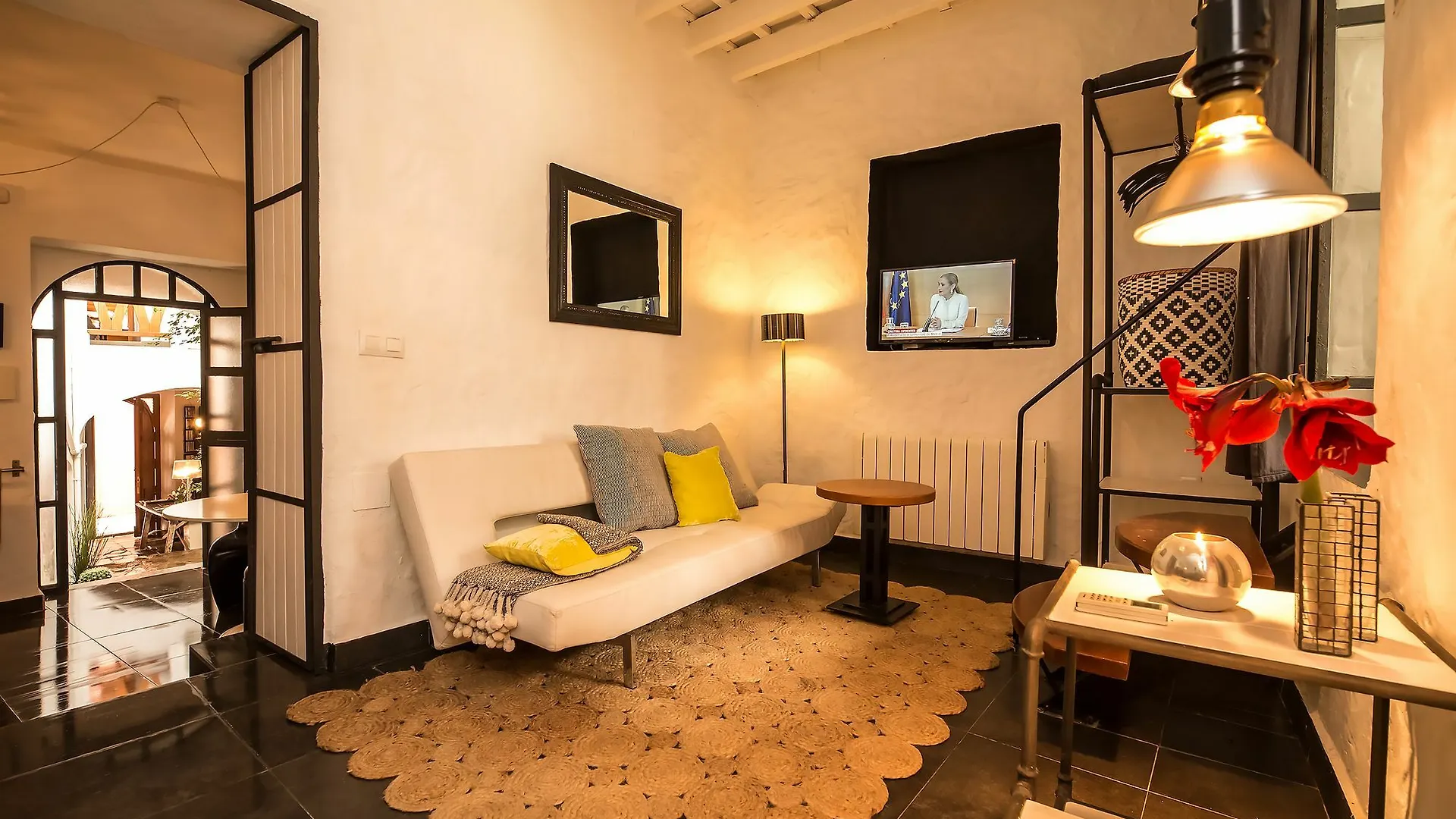 *** Hotel Aparthotel Koala Tarifa Spain