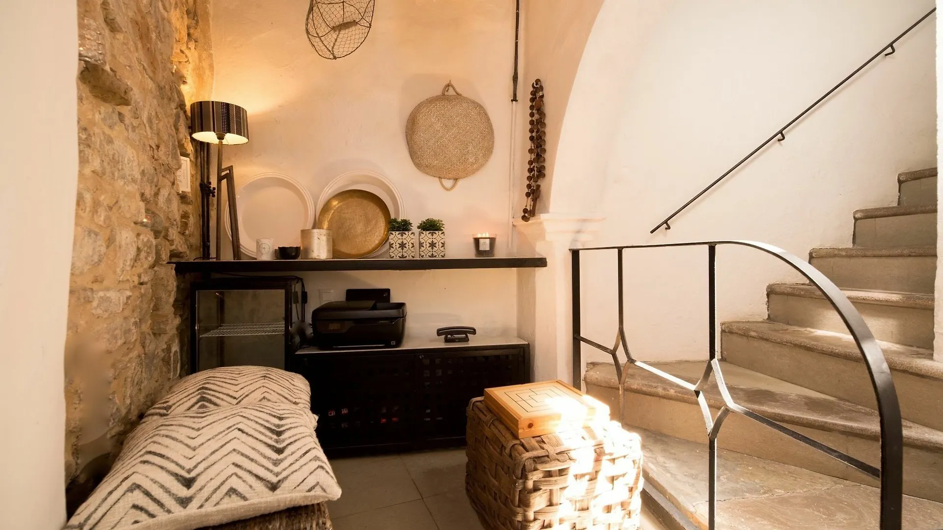 Aparthotel Koala Tarifa