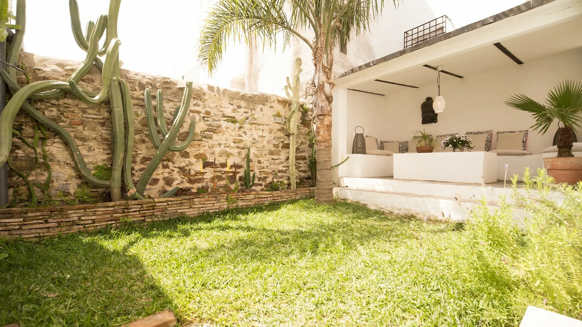 *** Hotel Aparthotel Koala Tarifa Spain